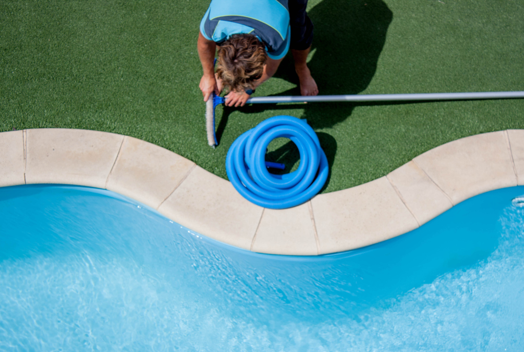 Los 10 errores más comunes en el mantenimiento de piscinas y cómo evitarlos
