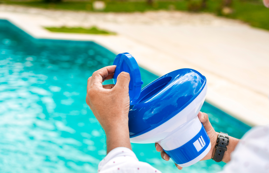 Guía completa para elegir el mejor cloro para tu piscina: Todo lo que necesitas saber